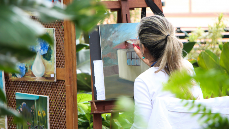 painting