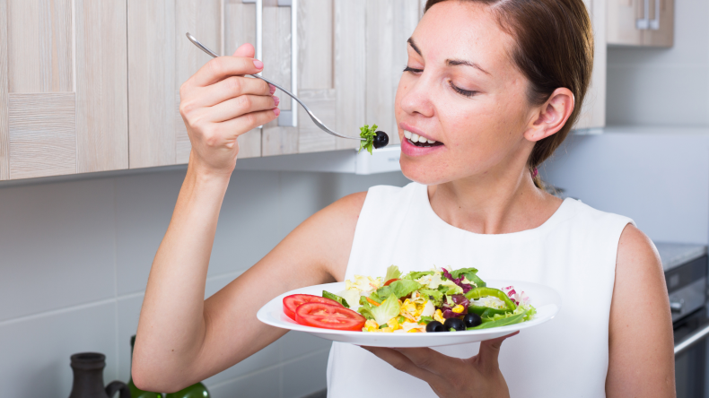 healthy diet