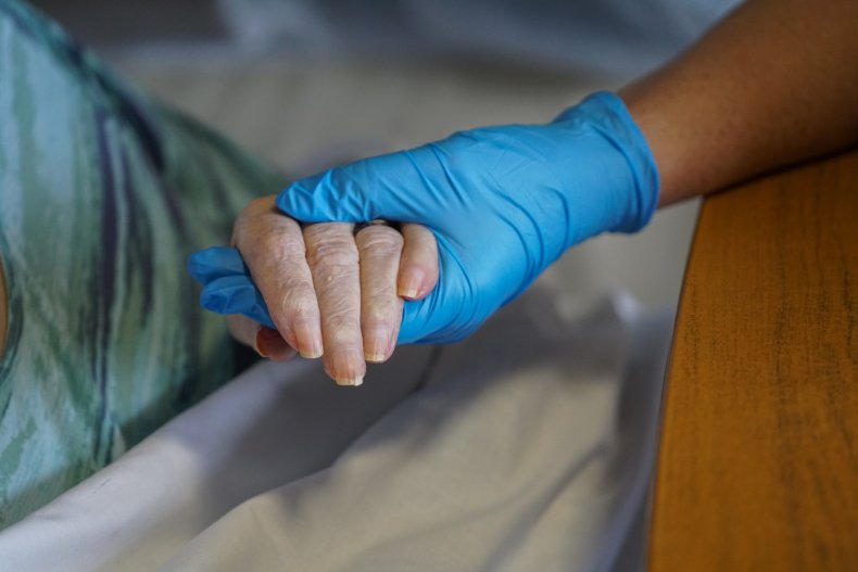 nursing homes covid-19