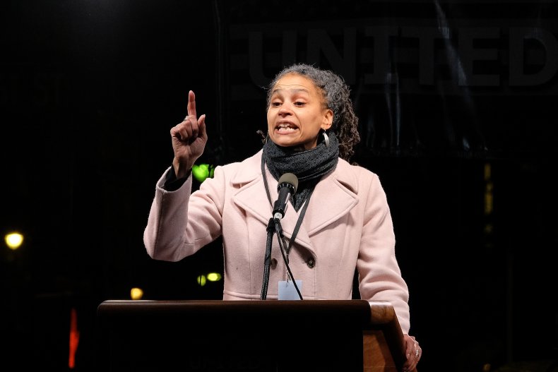 Maya Wiley Andrew Cuomo COVID-19 Nursing Homes