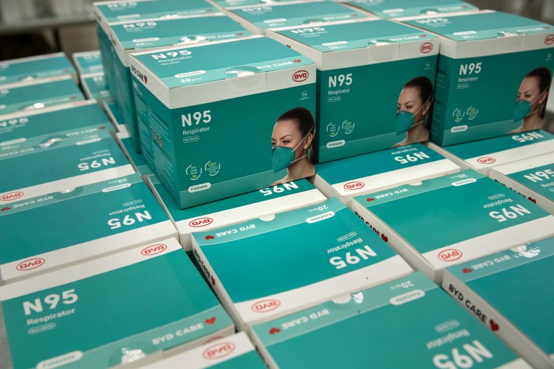 N95