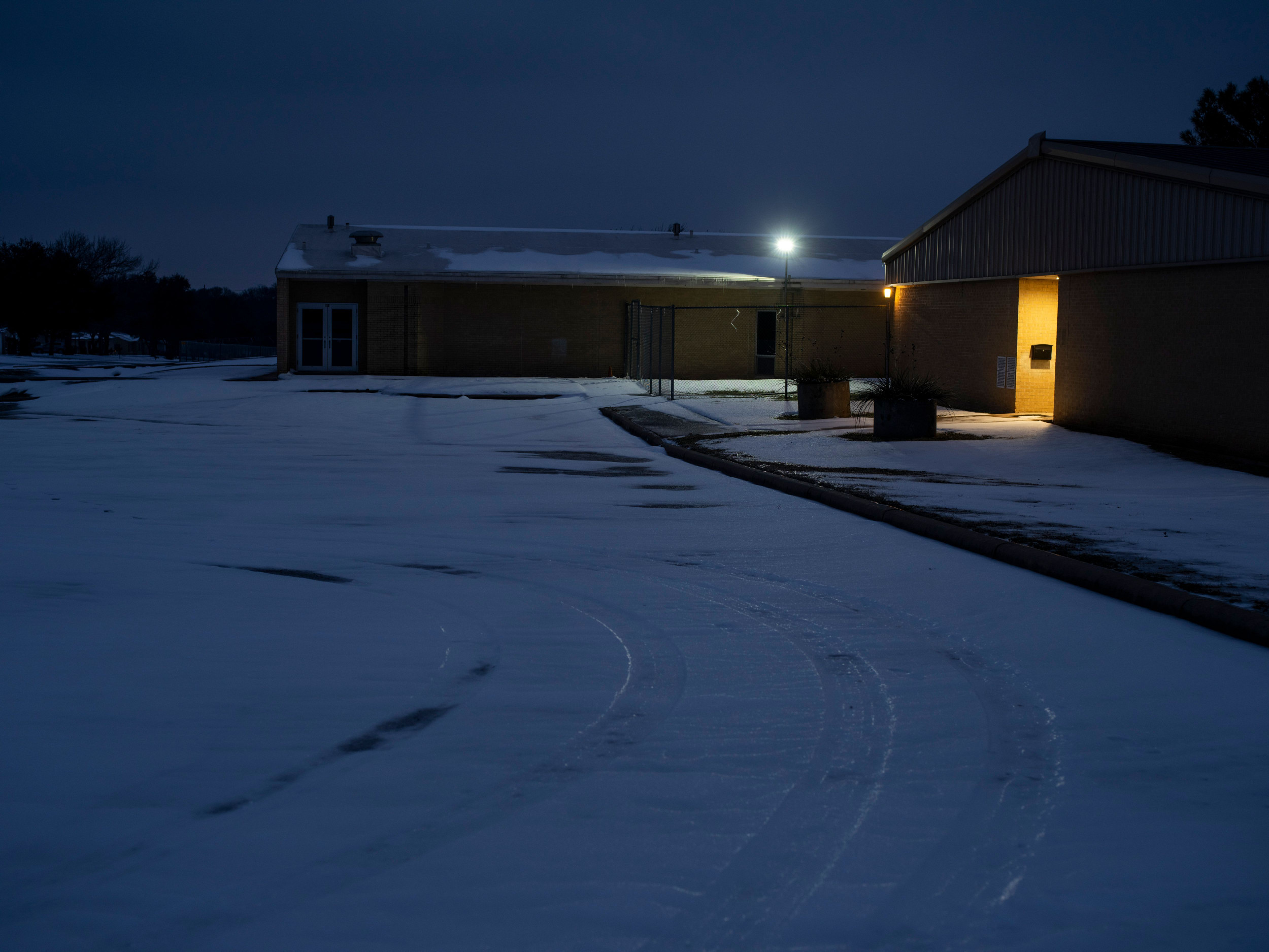 Some Texas residents see electrical charges rise to $ 14,000 after the winter storm