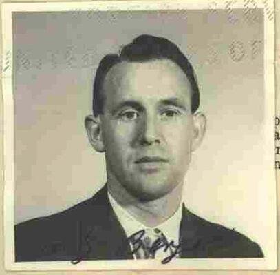 Freidrich Karl Berger,