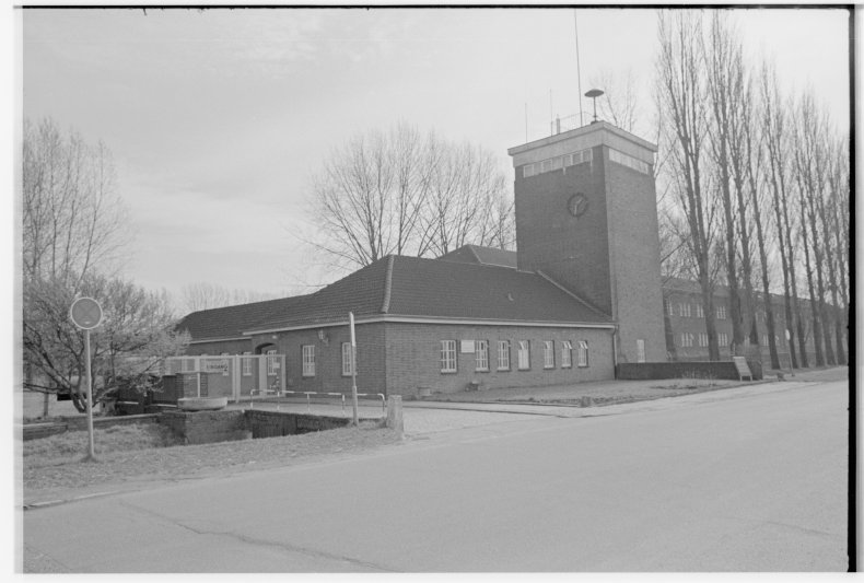 Neuengamme