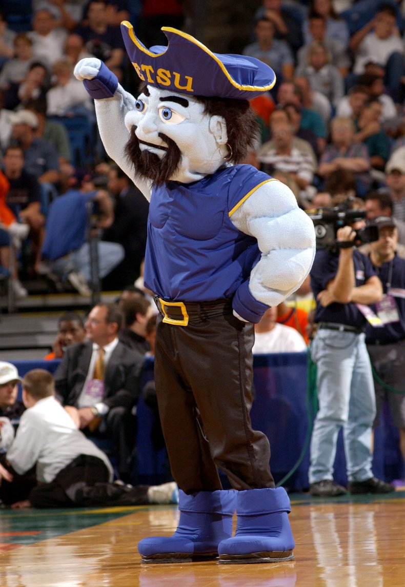 ETSU