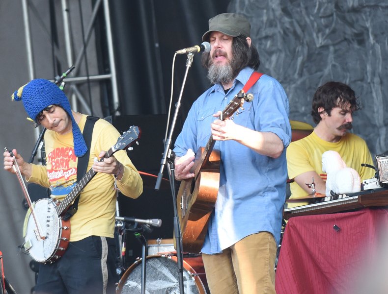 Neutral Milk Hotel