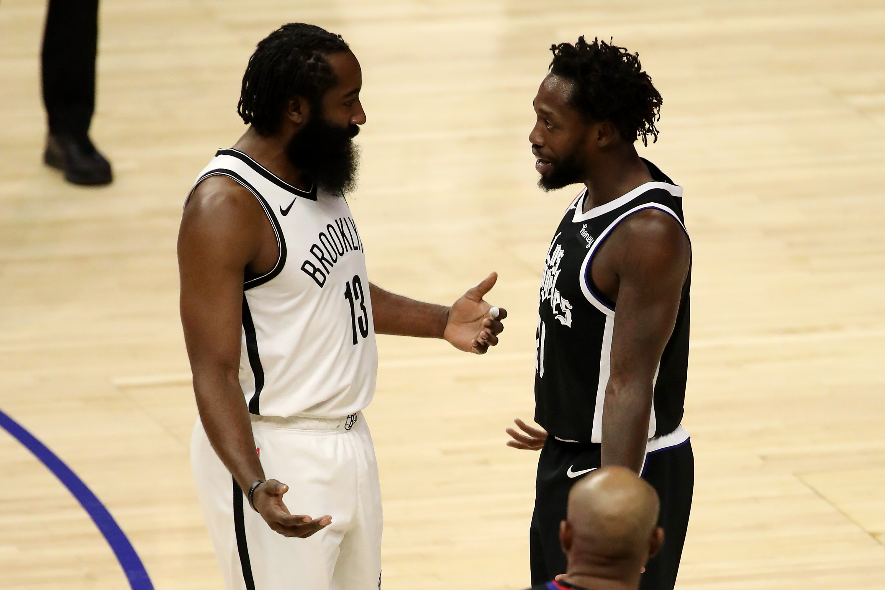 LeBron James' New Number Sparks Kawhi Leonard Conspiracy Theory