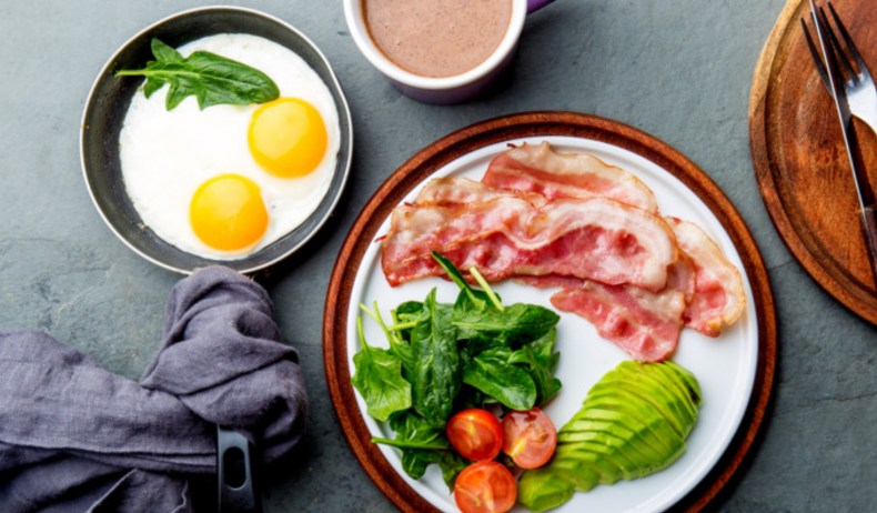 Best Way to Kickstart Your Keto Diet
