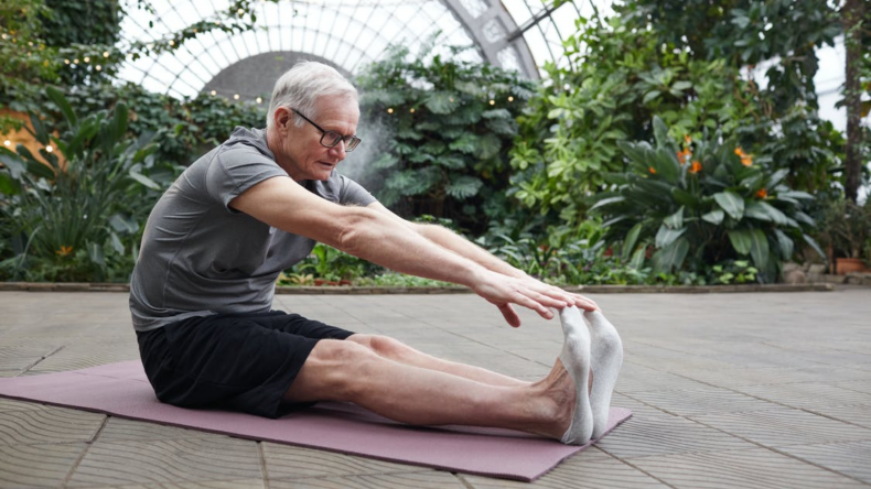Exercise