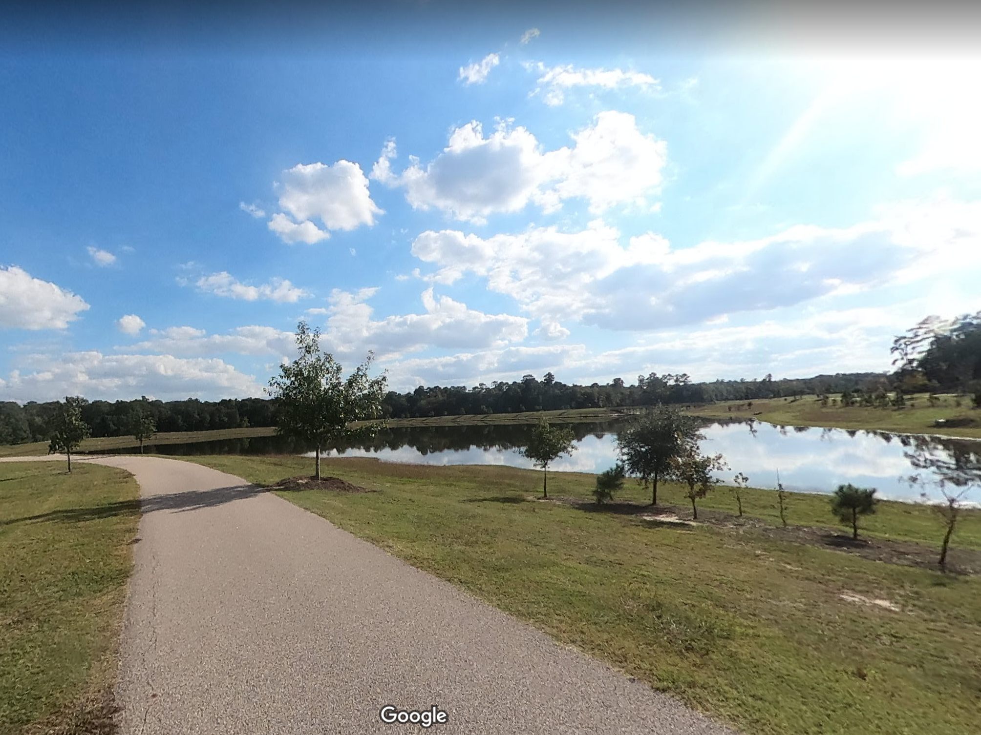 <p>Human Skull Discovered in Texas Park, Police Open Investigation thumbnail