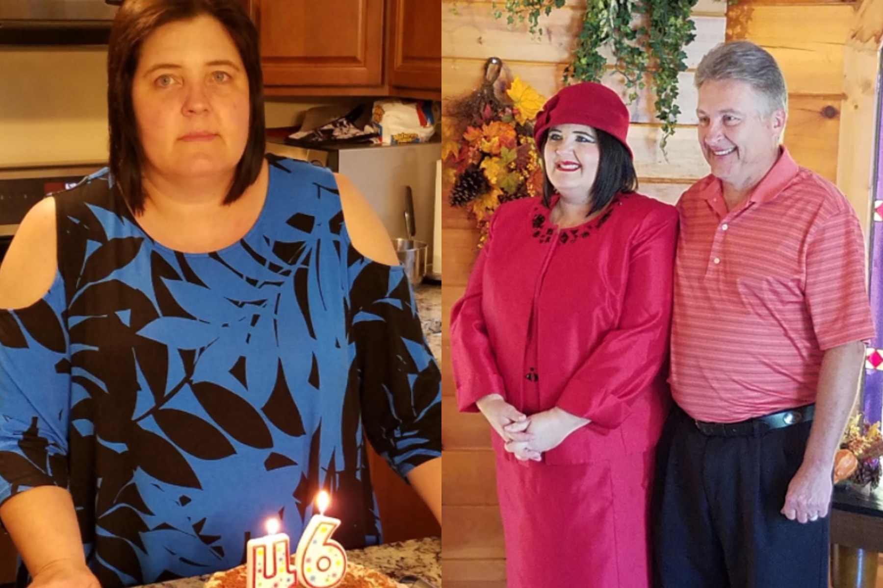 Couple sought in killing of coworker could be hiding out in smoky mountains