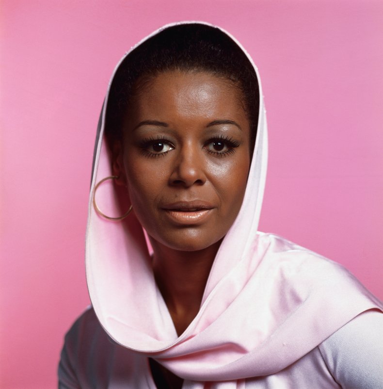 Gail Fisher