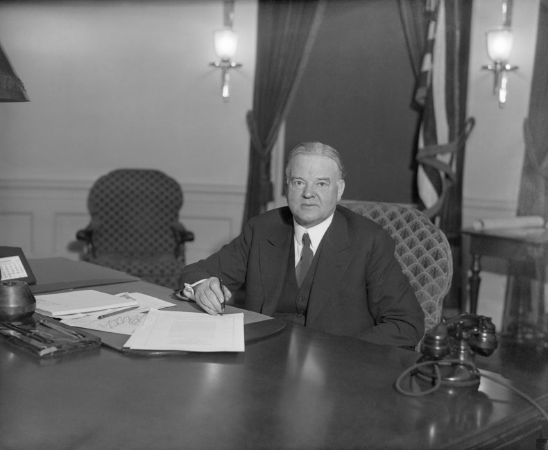 Hoover