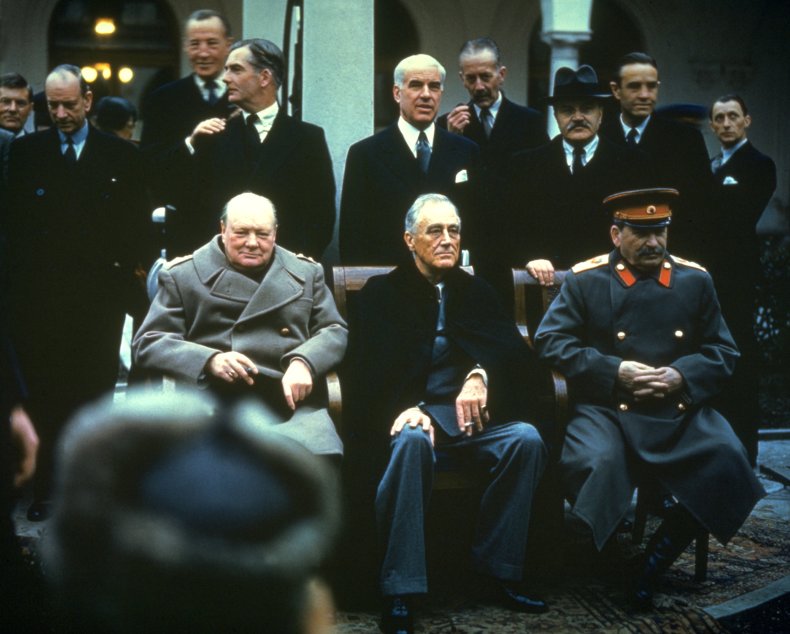 Yalta
