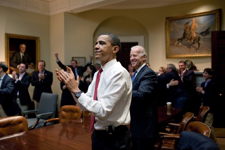 Obama Healthcare Reform