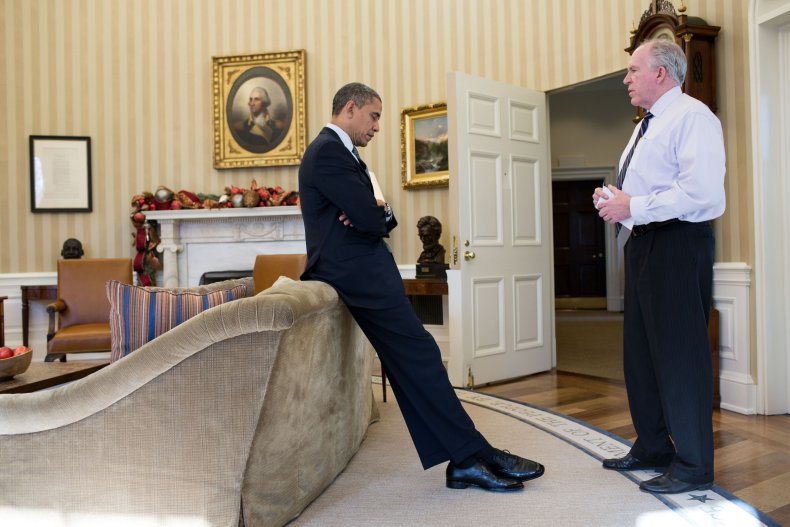 Sandy Hook Briefing