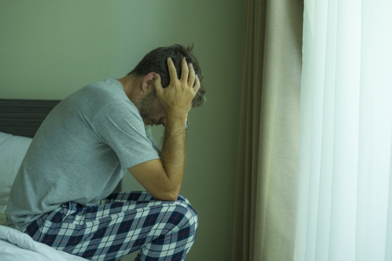 Emotional recovery