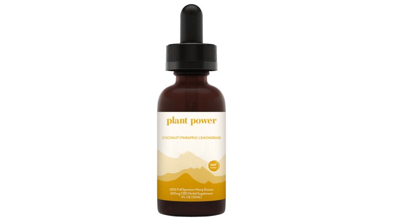 Benefits of CBD Oil Products