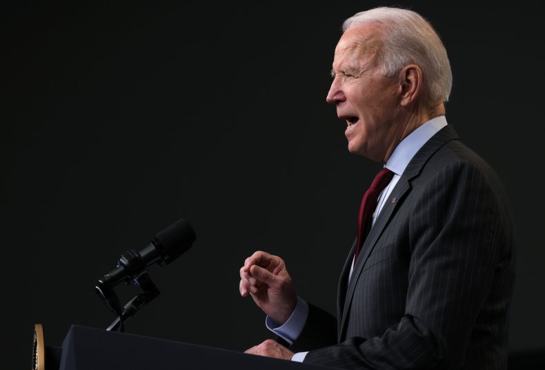 joe biden