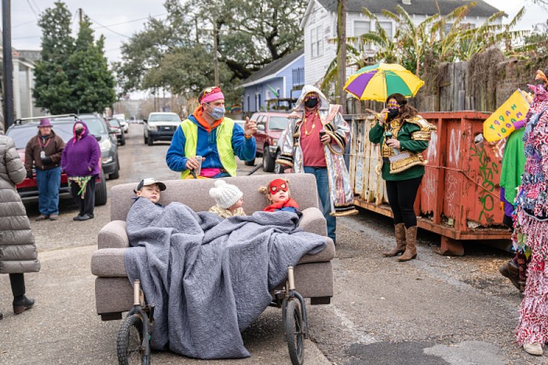 New Orleans