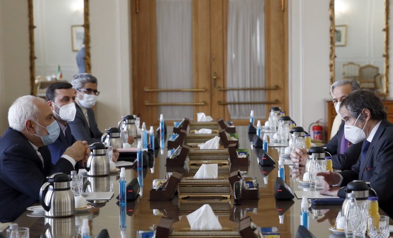 iran, international, atomic, energy, agency, tehran