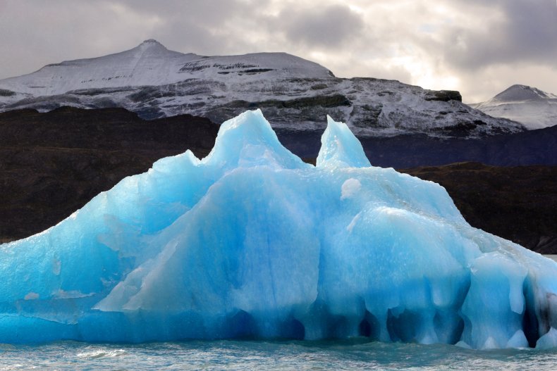 Iceberg