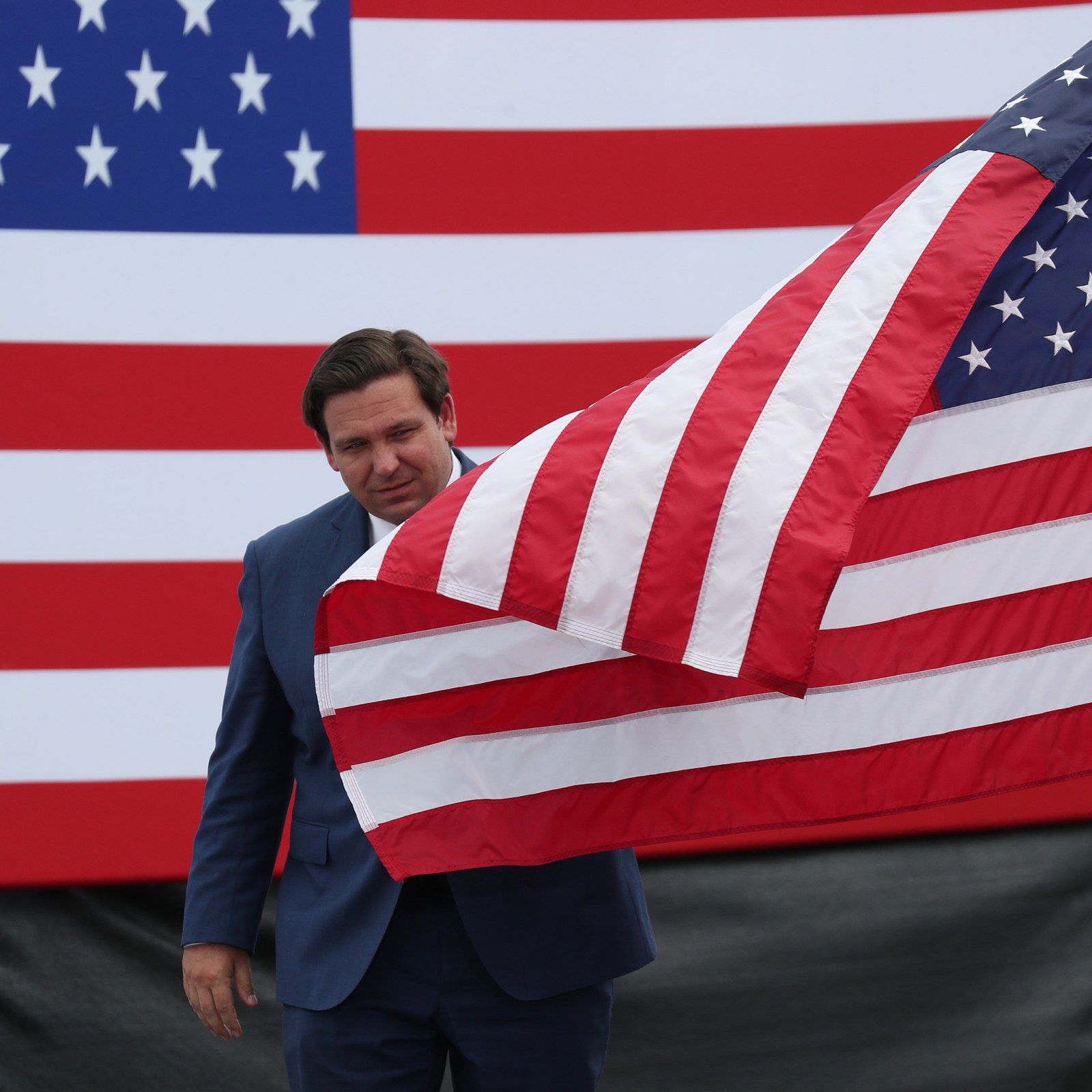 Florida Senate Race Polls 2022 Rubio 48 Demings 38 Crowdwisdom360