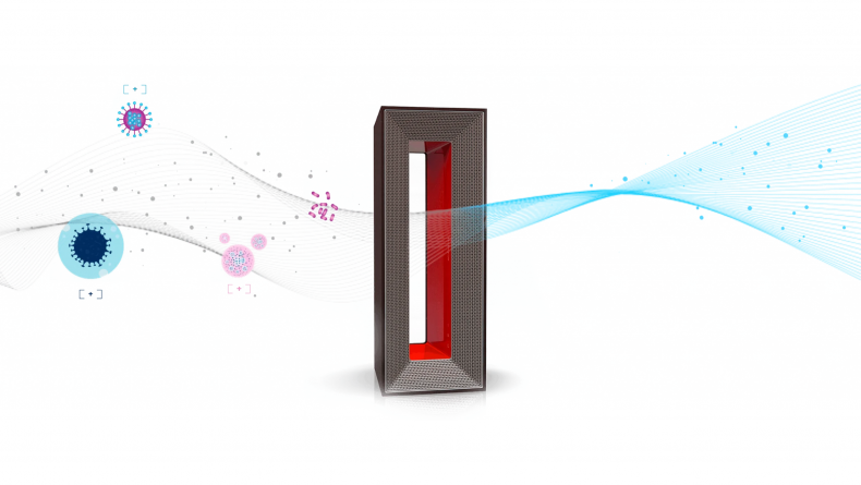 Air Purifier 2