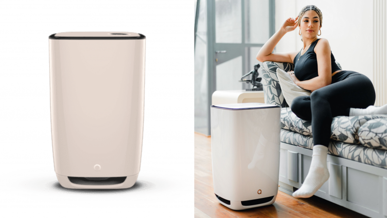 Air Purifier 5