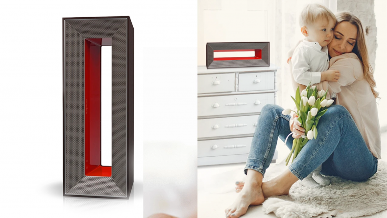 Air Purifier 6