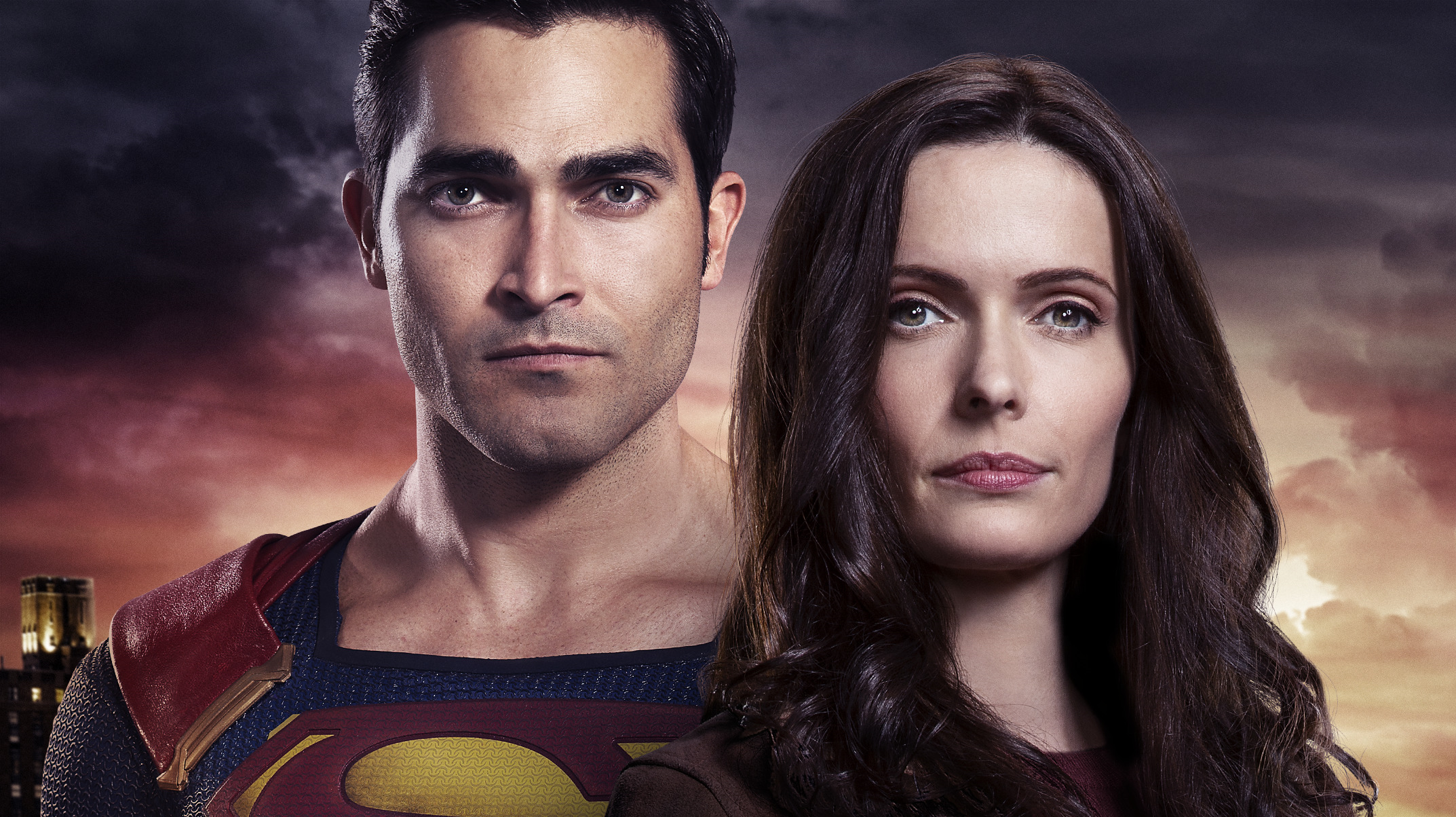 Superman & Lois S1 Ep 1 Review | The Aspiring Kryptonian