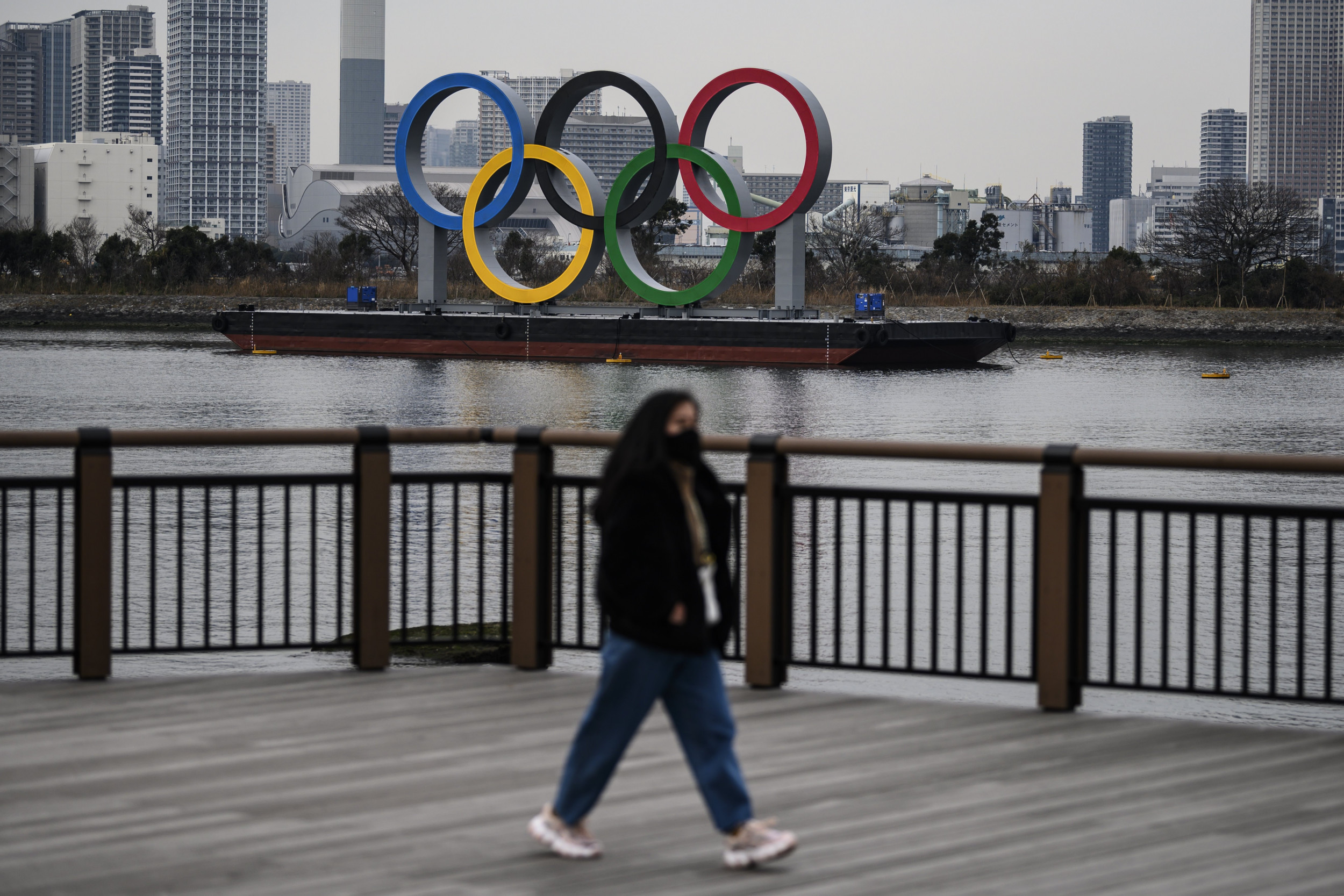 The Tokyo Olympics are What the World Needs This Summer | Opinion