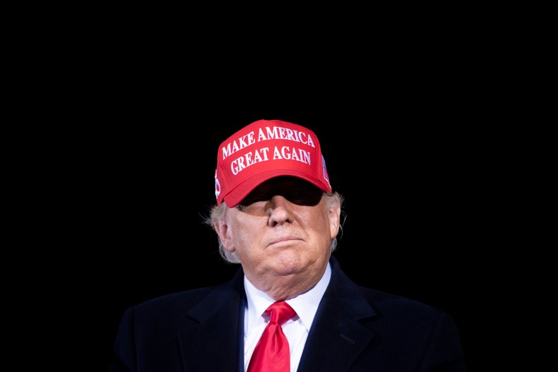 donald trump gop voters