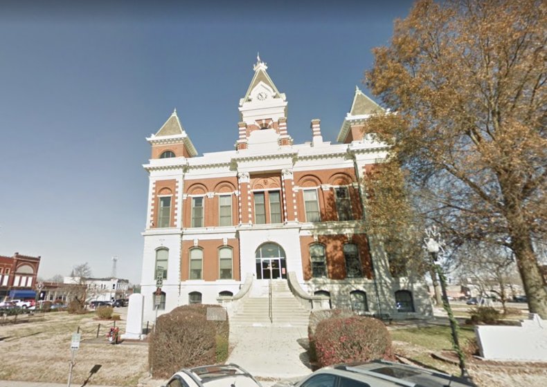 Gibson County