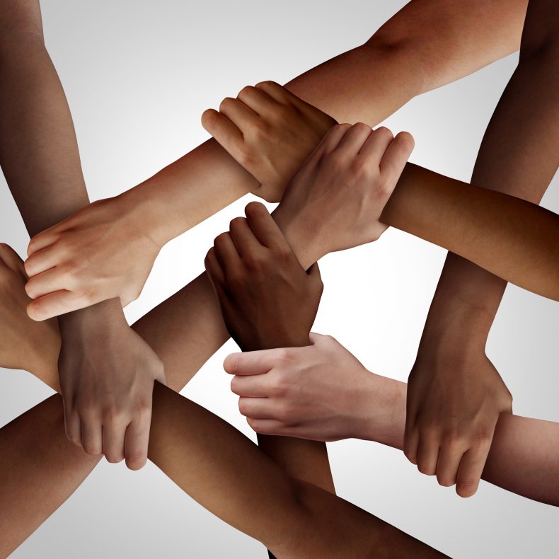 diversity, equity and inclusion