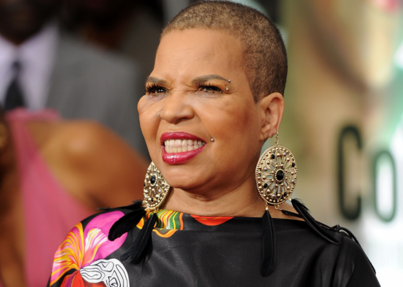 Ntozake Shange