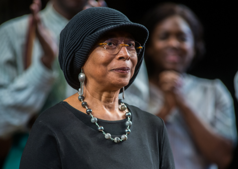 Alice Walker