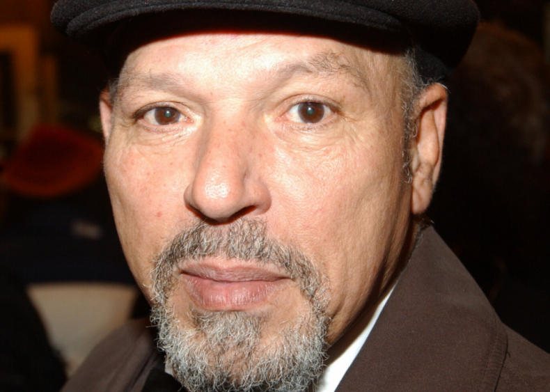 August Wilson