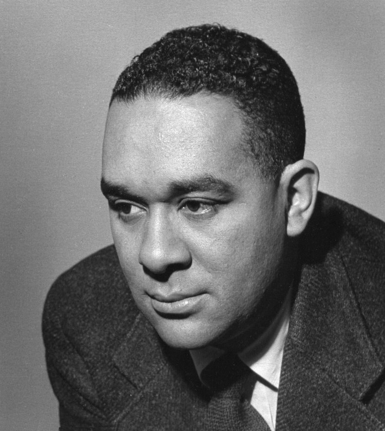 Richard Wright