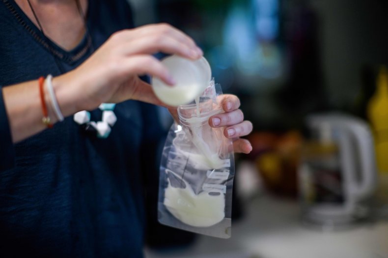 Milk