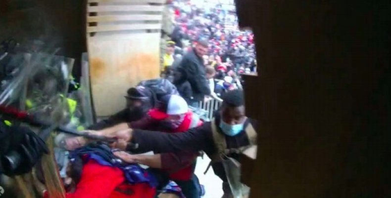 emanuel jackson capitol riot release