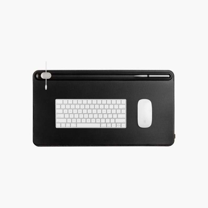 Orbitkey desk mat