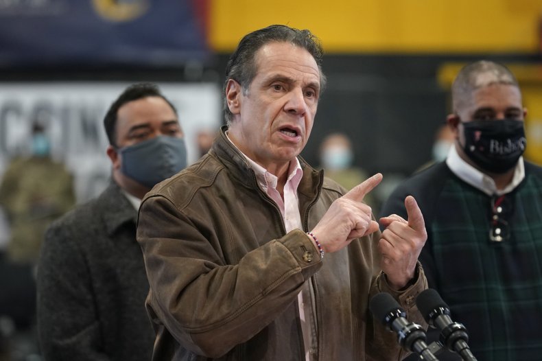 Cuomo