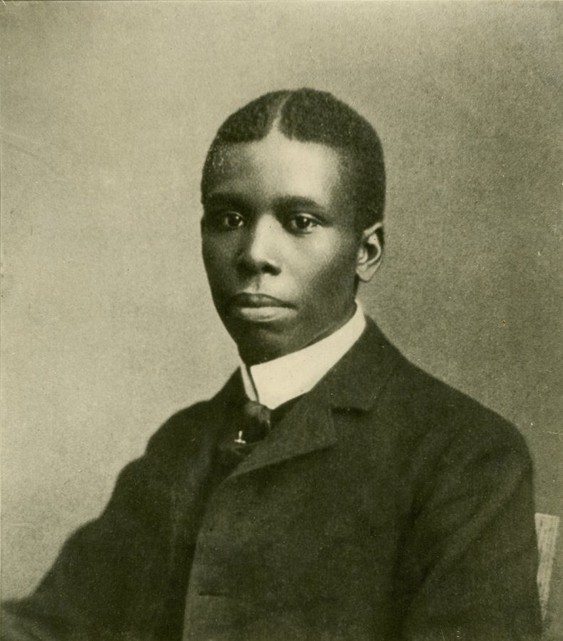 Paul Laurence Dunbar