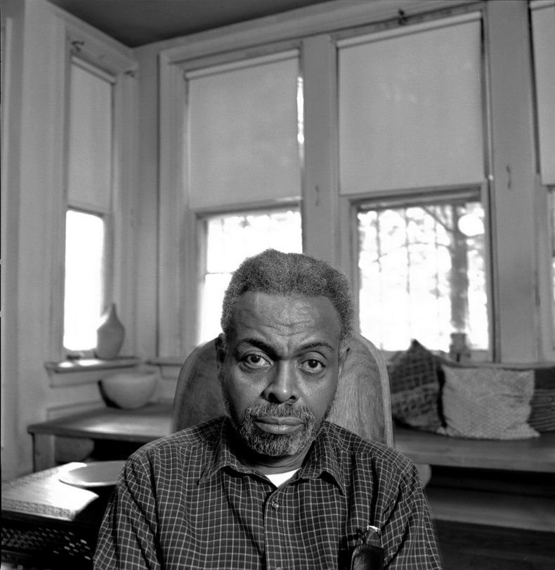 Amiri Baraka