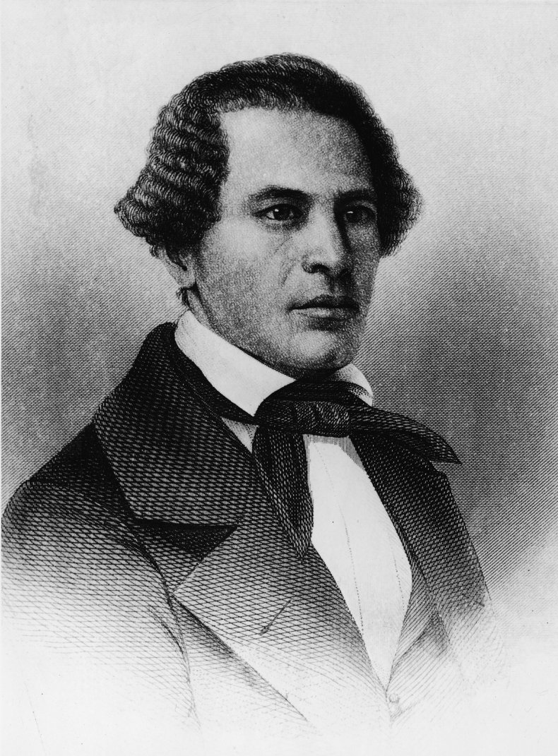 William Wells Brown