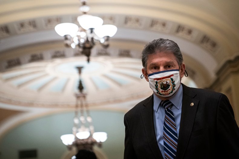 Joe Manchin
