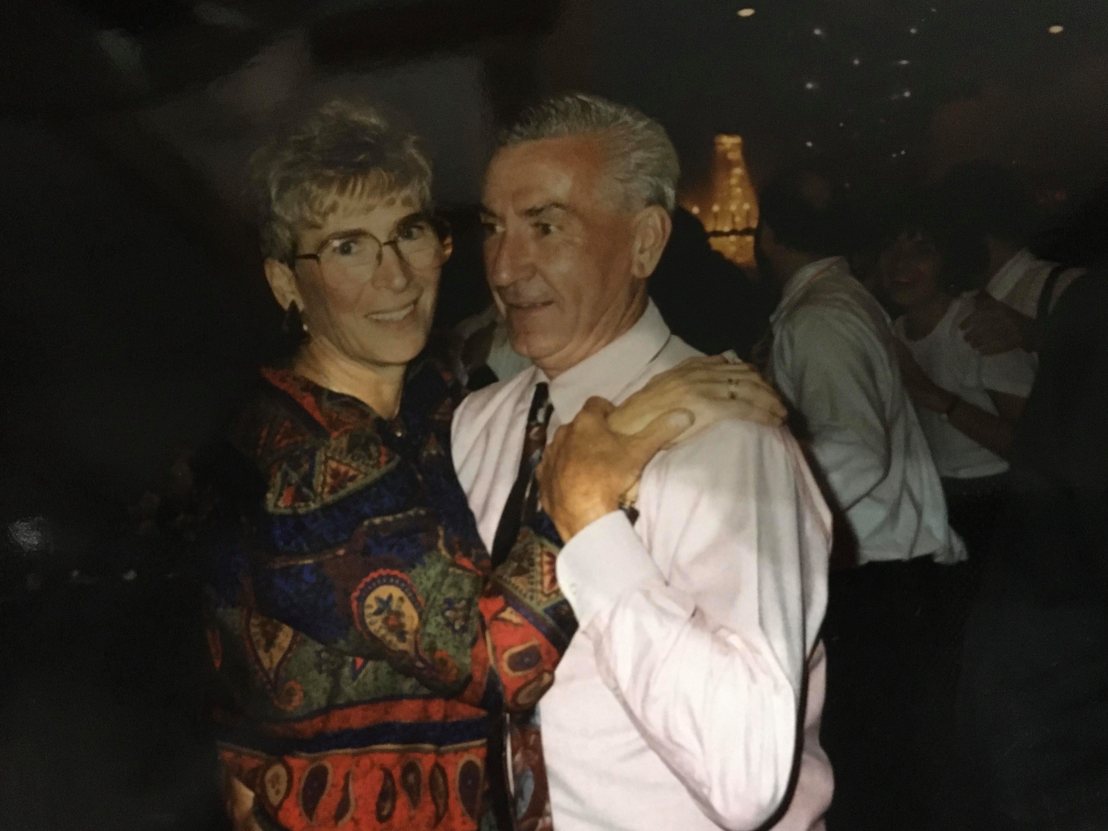My In-Laws Died in a Nursing Home. I Took on Cuomo in Their Names | Opinion