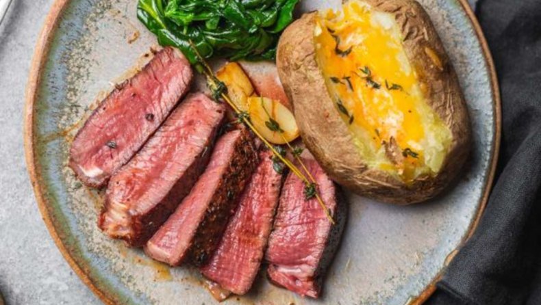 Filet Mignon