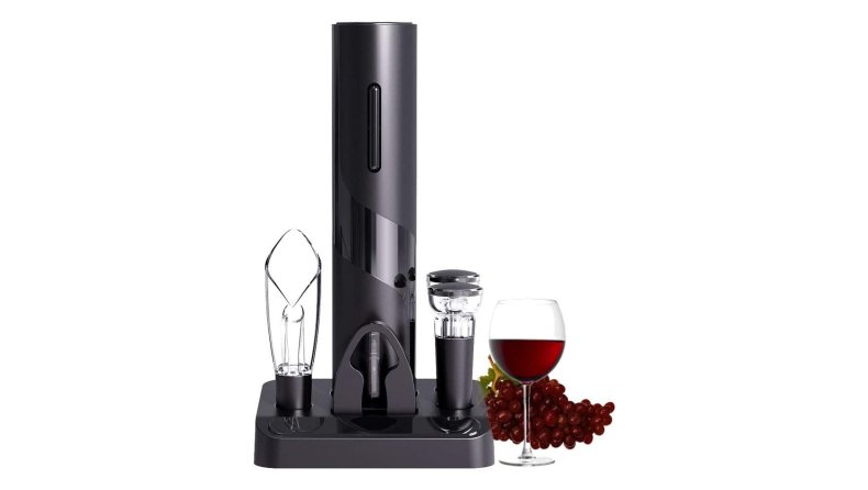 Wine Opener Kit